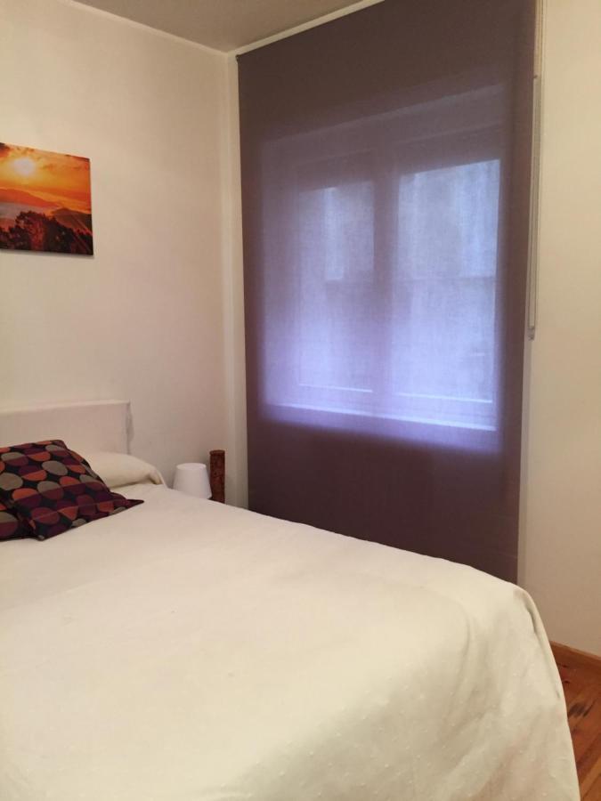 Comodidad Y Diseno En El Centro De Registro De Turismo Vut 75 As Apartament Oviedo