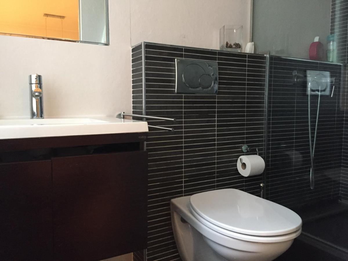 Comodidad Y Diseno En El Centro De Registro De Turismo Vut 75 As Apartament